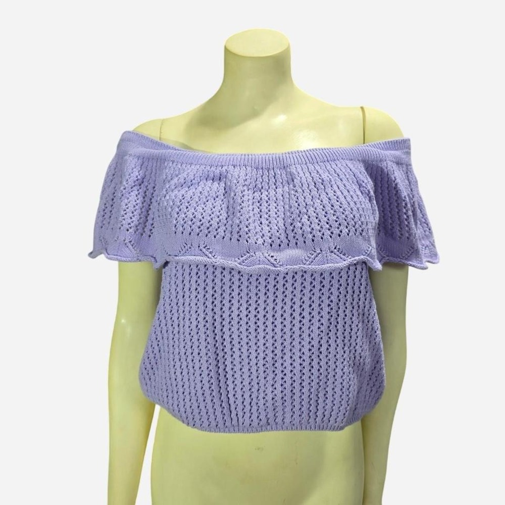 Venus off shoulder‎ top